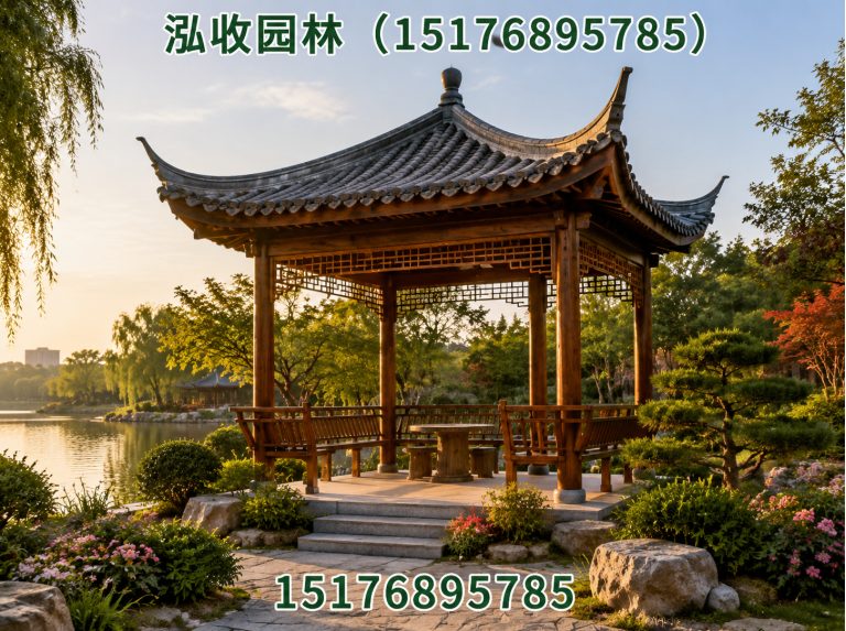 赤峰木屋展示图